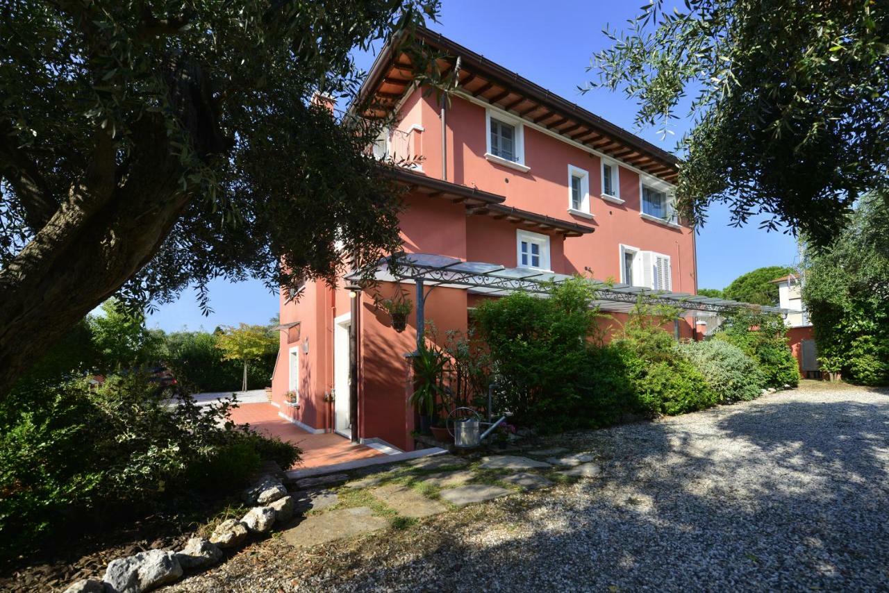 In Versilia Apartment Seravezza Exterior photo