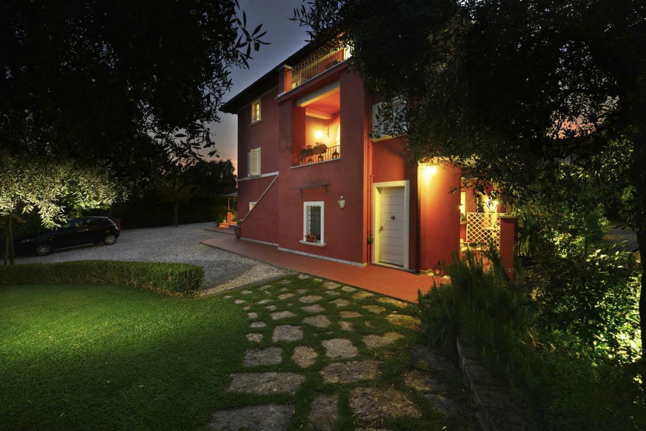 In Versilia Apartment Seravezza Exterior photo